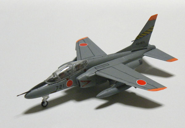 日本の翼コレクション3