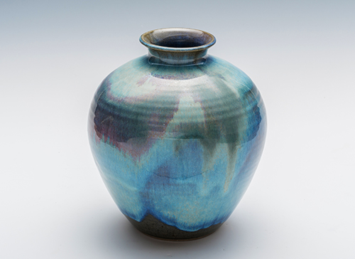 信州松代焼窯元 唐木田窯 | トップページ