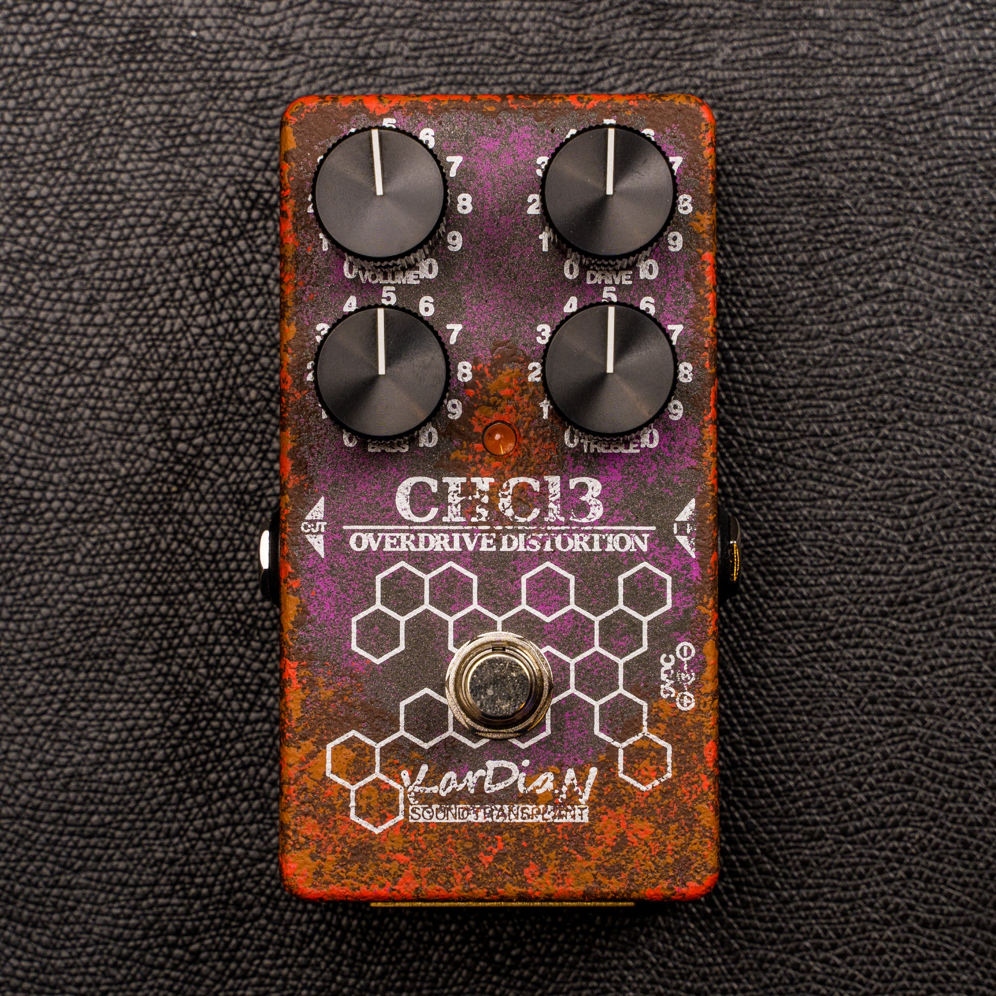 Kyomurasaki – KarDiaN