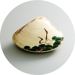 作品 | 漆工芸 - 川端近左