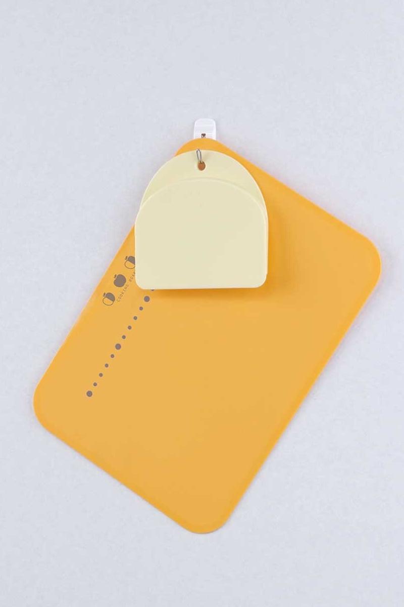 スタンド付やわらかまな板セット