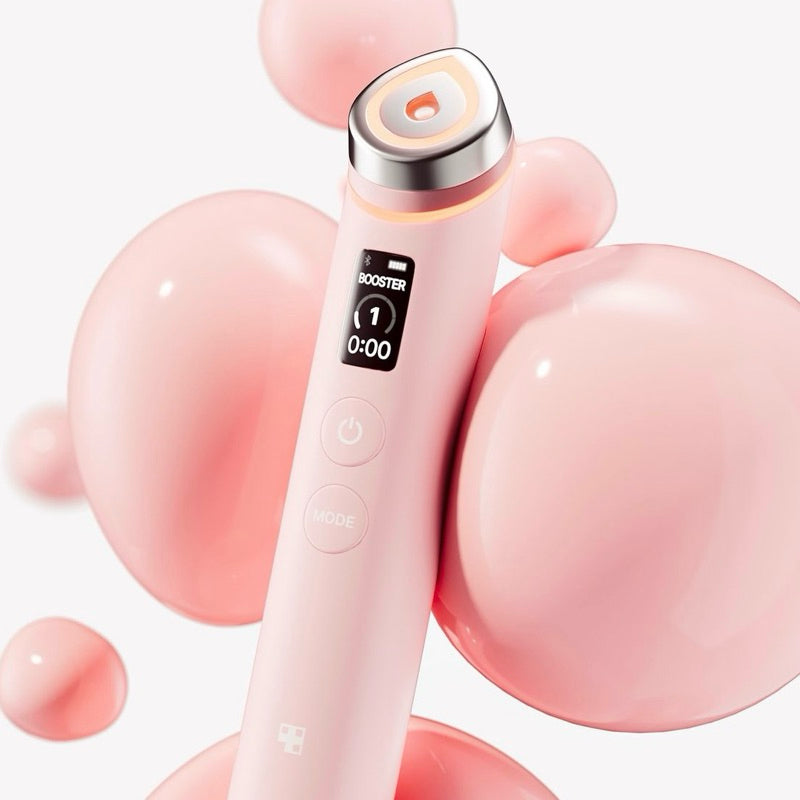 Age-R Booster Pro EX Pink – K-Beauty Store