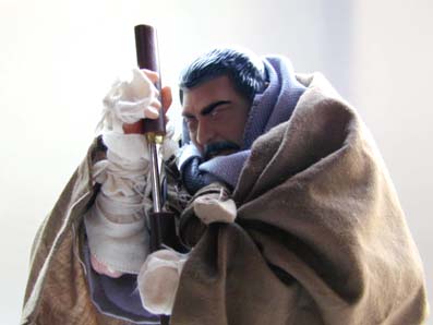 座頭市・勝新太郎