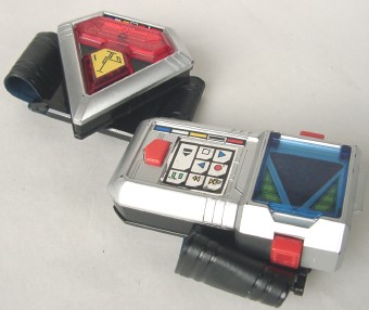 クロスチェンジャー