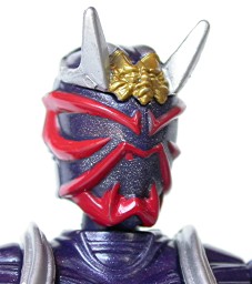 装着変身 仮面ライダー響鬼（その1）