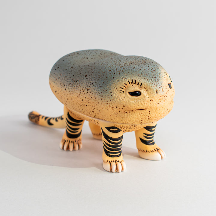 ソフビ：その他のアーティスト