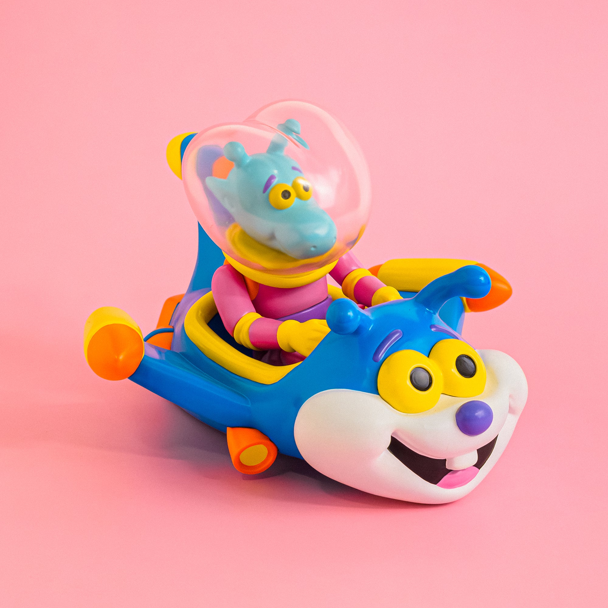 WAKANA YAMAZAKI-ソフビ