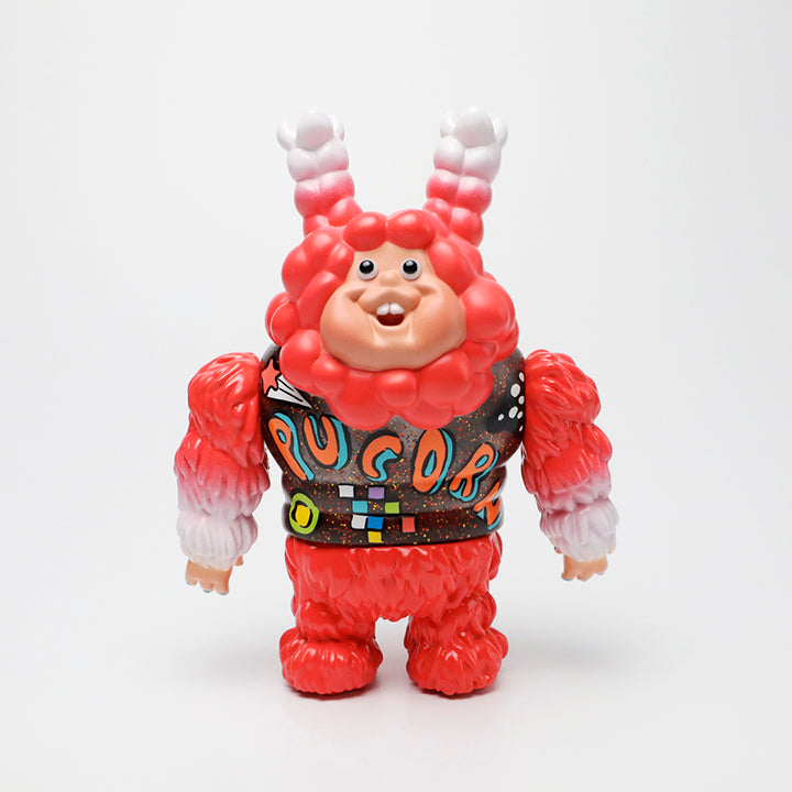 HELLO IN THE WORLD SOFVI!! 3~世界のソフビでコンニチワ。~