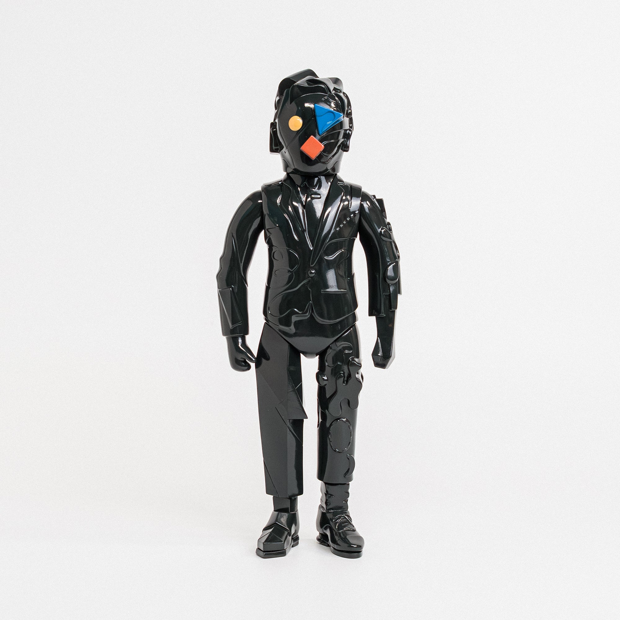 VINYL：ソフビ – 2ページ目