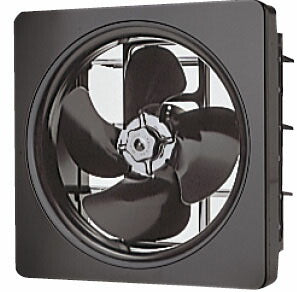 LIXIL 交換用金属換気扇 V-25L1 – 建材ネットIII