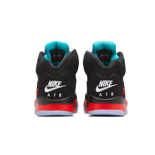 Air Jordan 5 Retro 'Top 3' – Kick Theory