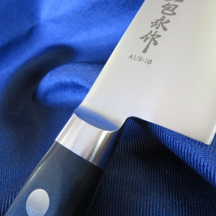 GM モリブデン鋼 牛刀 210mm – 菊一文珠四郎包永（きくいち もんじゅし