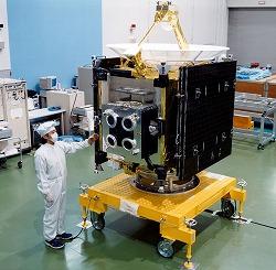 小惑星探査機「はやぶさ」／肝付町