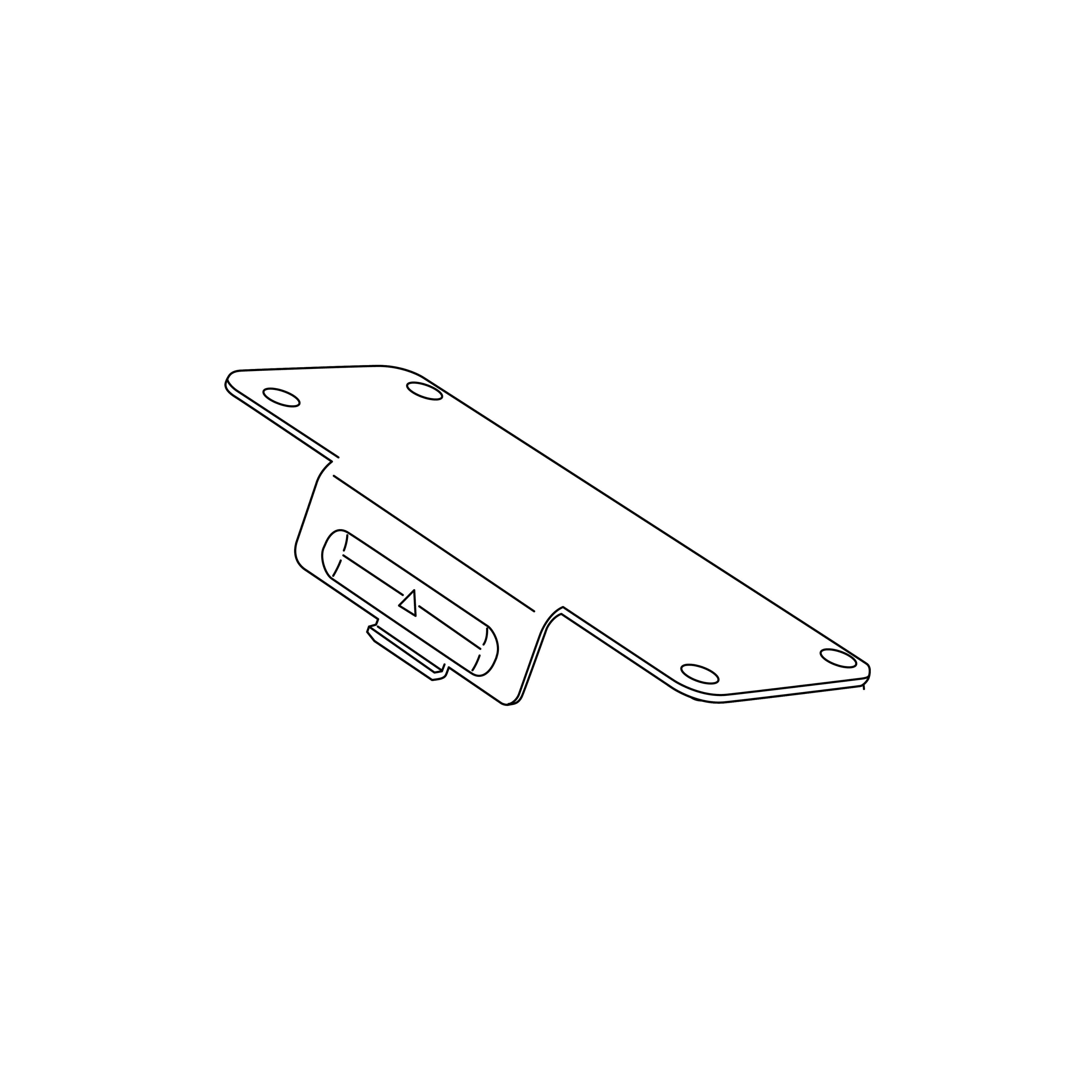 キングジム公式ストア ラベルライター「テプラ」PRO SR-R2500P用付属品