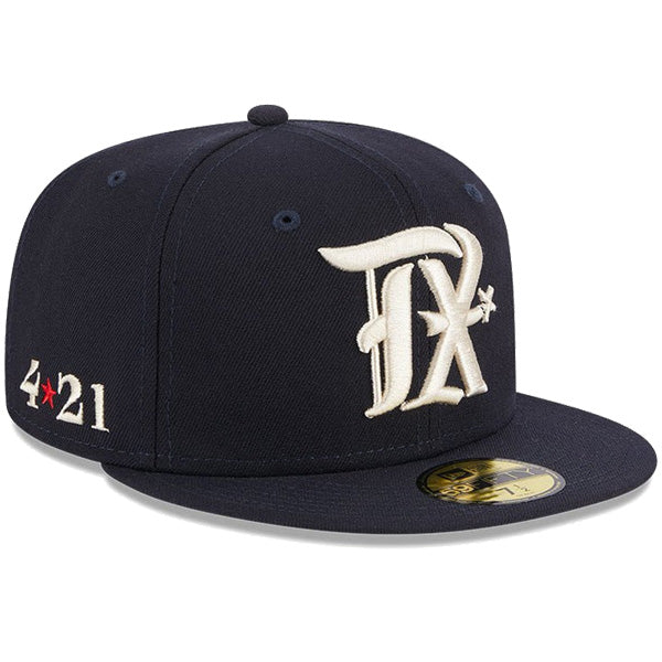 ニューエラ キャップ NEW ERA 59FIFTY オンフィールド 2025 MLB City