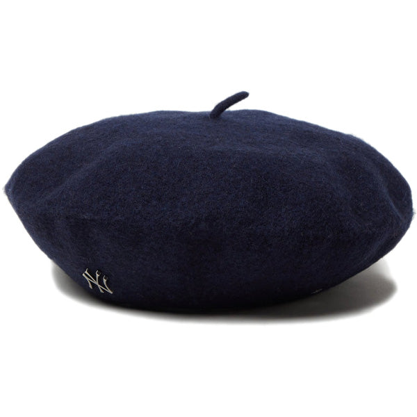 ニューエラ キャップ NEW ERA ベレー Wool Beret ニューヨーク