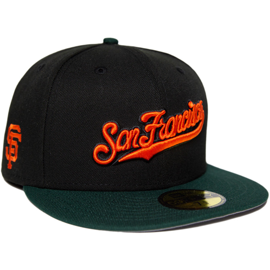 ニューエラ キャップ NEW ERA CUSTUM カスタム KINGS 別注 59FIFTY