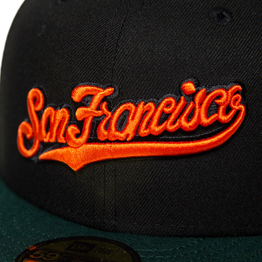 ニューエラ キャップ NEW ERA CUSTUM カスタム KINGS 別注 59FIFTY