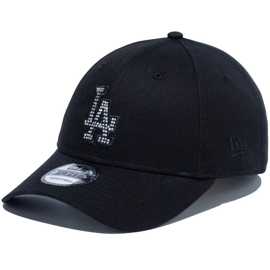 ニューエラ キャップ NEW ERA 9FORTY Rhinestone ラインストーン