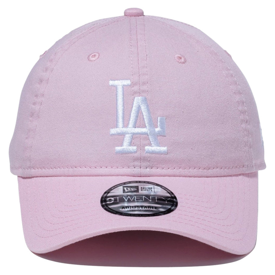 ニューエラ キャップ NEW ERA 9TWENTY ロサンゼルス ドジャース