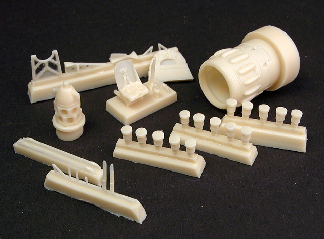 Aermacchi C.200 I serie Review by Glen Porter (Special Hobby 1/72)