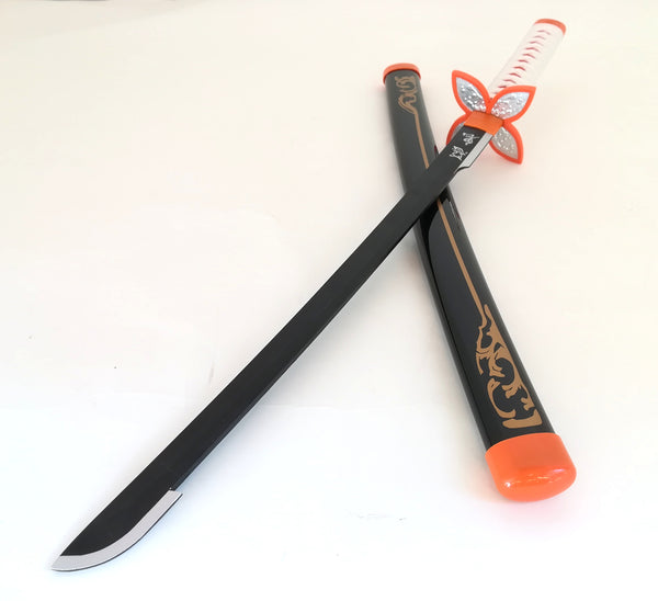 胡蝶しのぶ こちょうしのぶ 日輪刀 きめつのやいば 鬼滅の刃 鬼殺隊