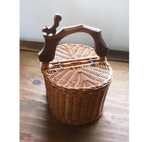 arts & crafts KIYATA | works・bag