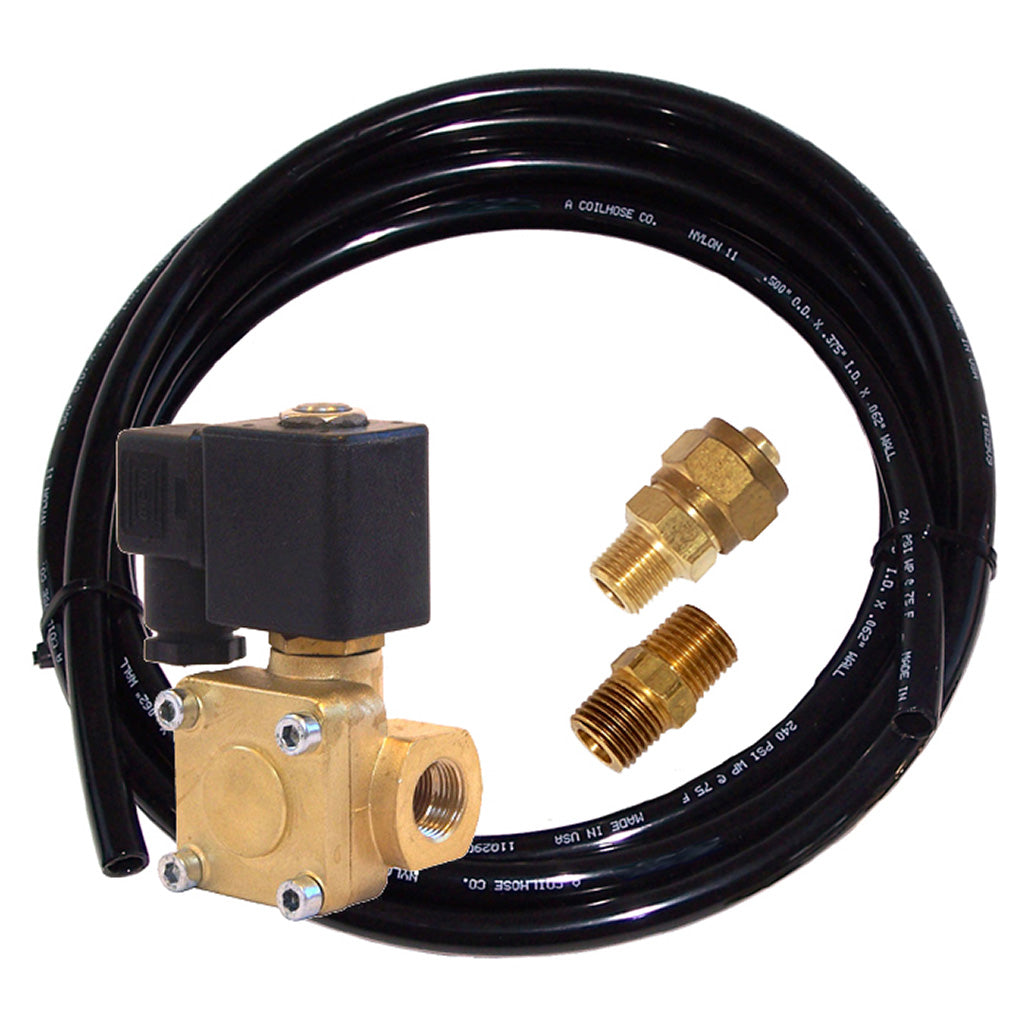 VX6003-HK Vortex 6 Upgrade Kit | Air Horn Enhancement – Kleinn