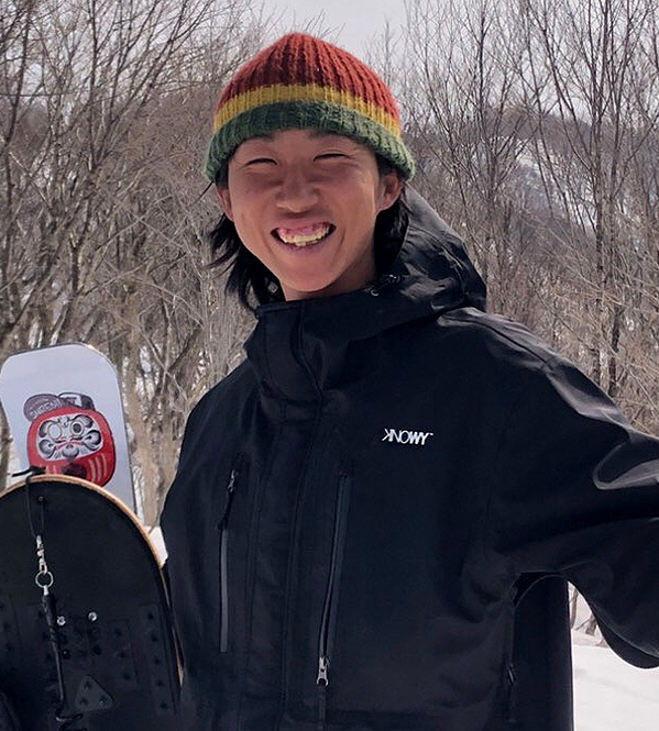 KNOWYouterwear公式サイト