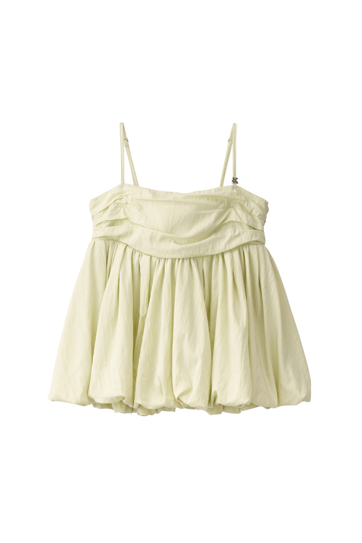 2way peplum tops/3color | KNUTH MARF