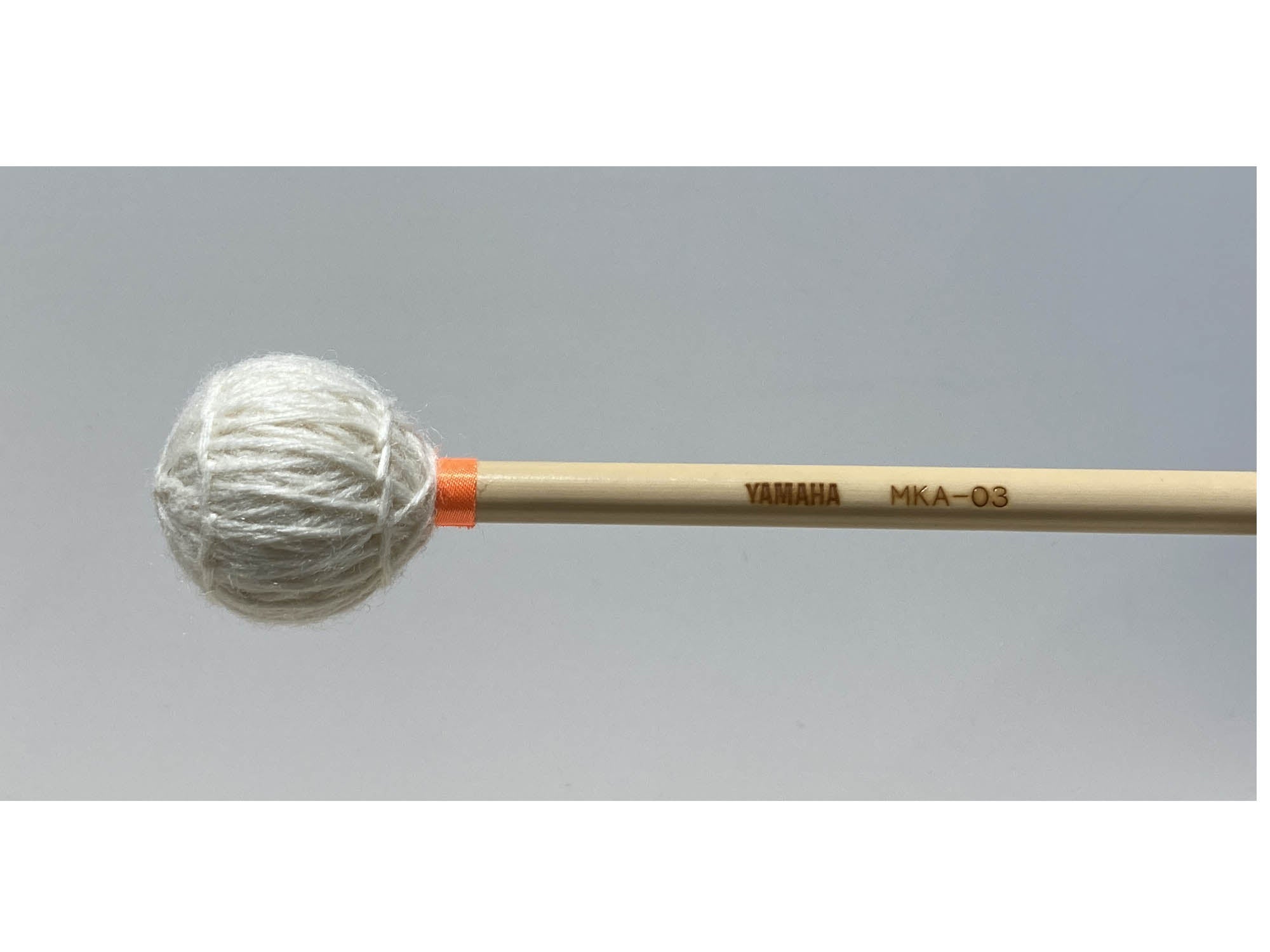 YAMAHA 安倍圭子 / Keiko Abe Signature mallets MKA-03【納期未定】