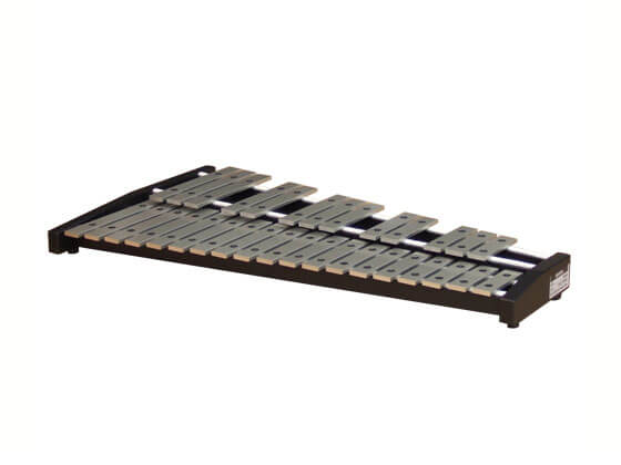 こおろぎ グロッケンシュピール KG32 ※本体のみ、ケース別売