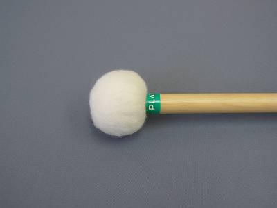 PLAYWOOD ティンパニマレット スタンダードシリーズ T11-M 【海外発送