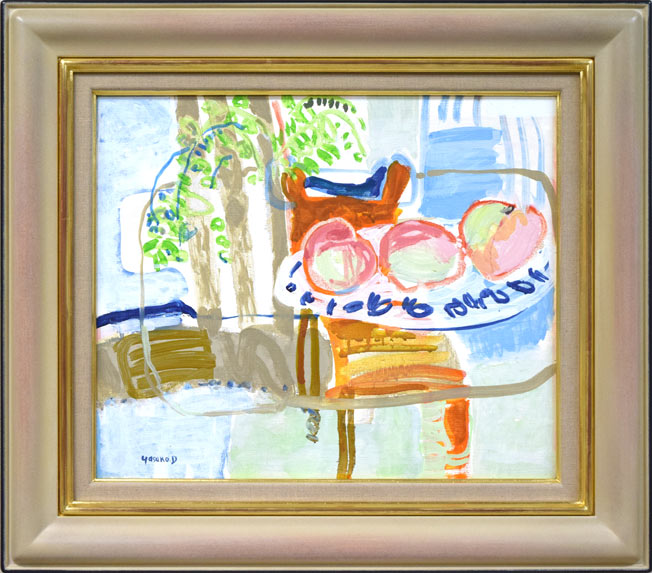 静物画 絵画買取・販売の小竹美術