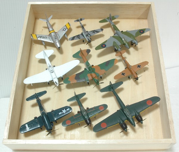 日曜工作ランド＜食玩展示館＞