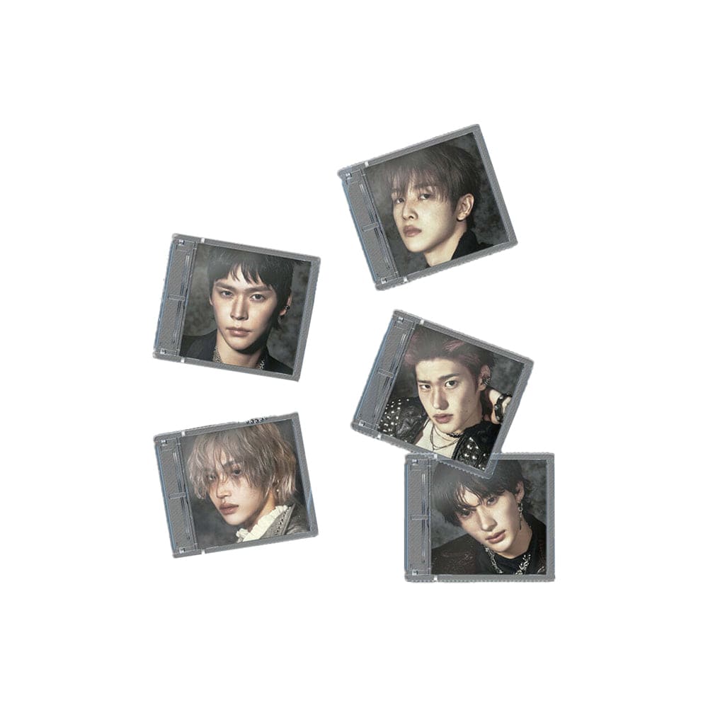 RIIZE - The 2nd Single FAME (SMini Ver.)