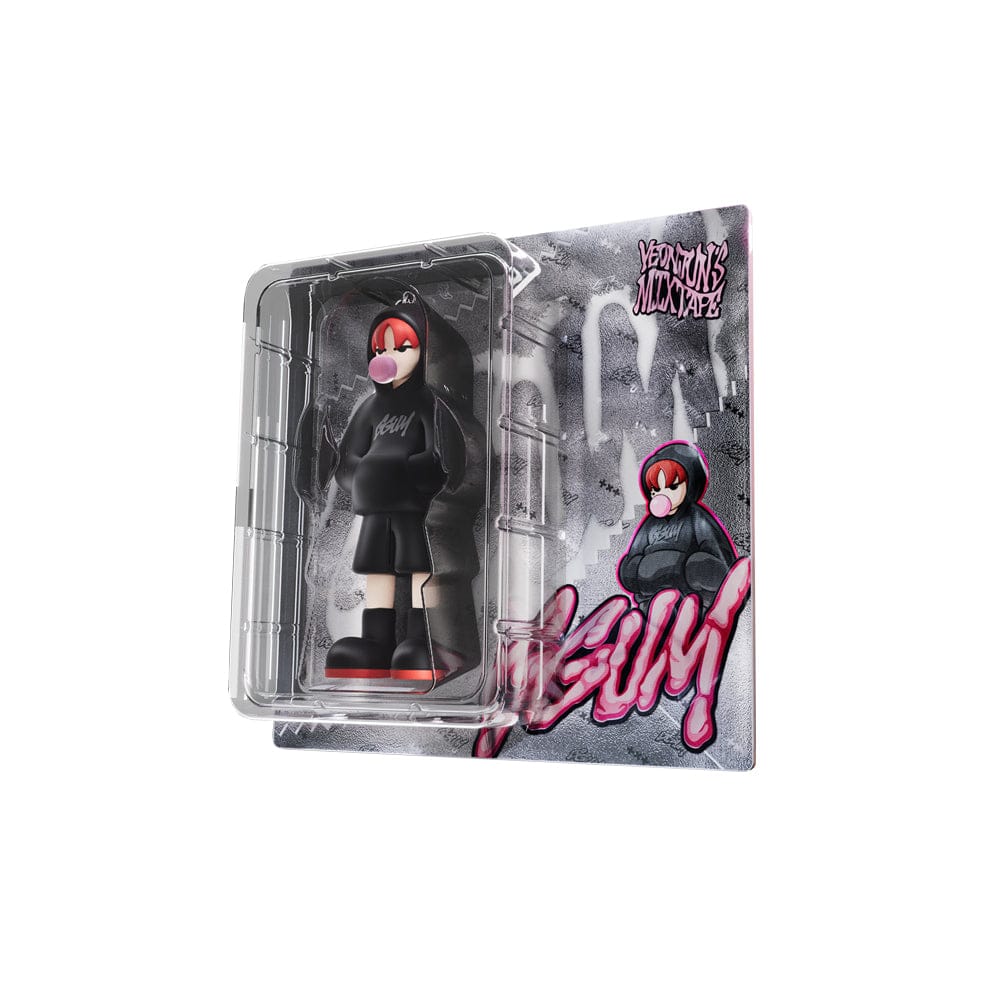 YEONJUN YJ Mixtape GGUM フィギュア ミニミー YEONJUN - YEONJUN's