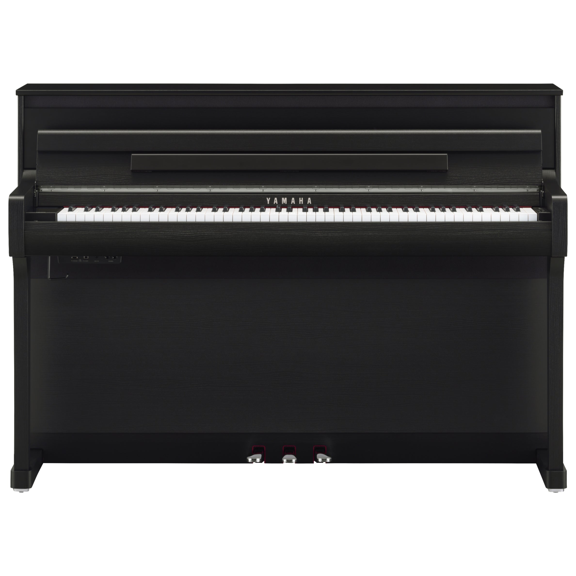 Yamaha Clavinova CLP-885 Digital Piano - Matte Black – Kraft Music