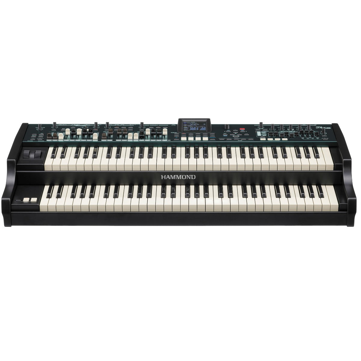 Hammond Skx Pro Dual Manual Stage Keyboard – Kraft Music