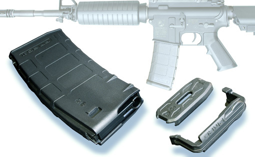 電動ガンの新基準「M4TEG」シリーズ！ | 電動ガン・エアガン｜KSC