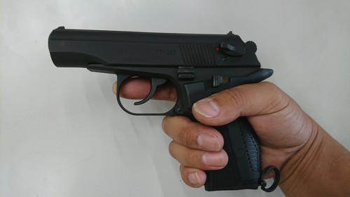 マカロフの使用方法について | 電動ガン・エアガン｜KSC｜ニュース