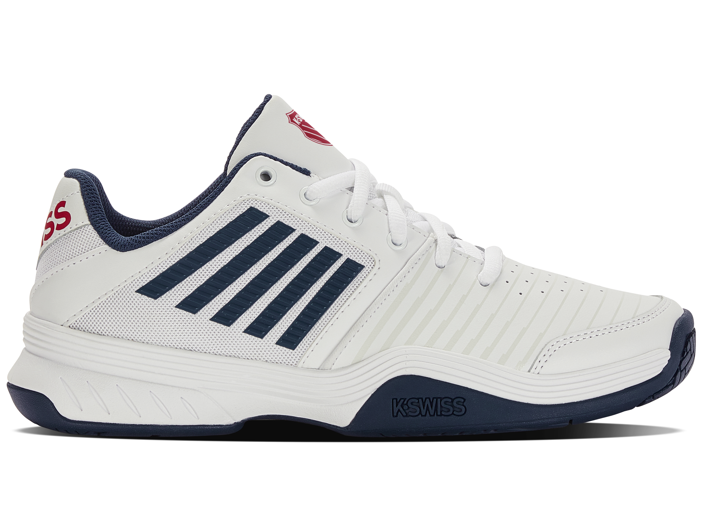 COURT EXPRESS – K-Swiss US