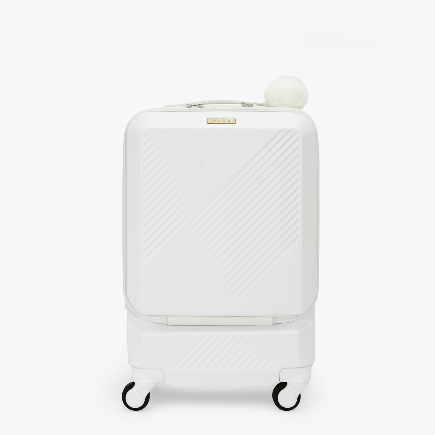 Brush 北海道カラーパレットスーツケースLTD CABIN_No.5802077 – ACE