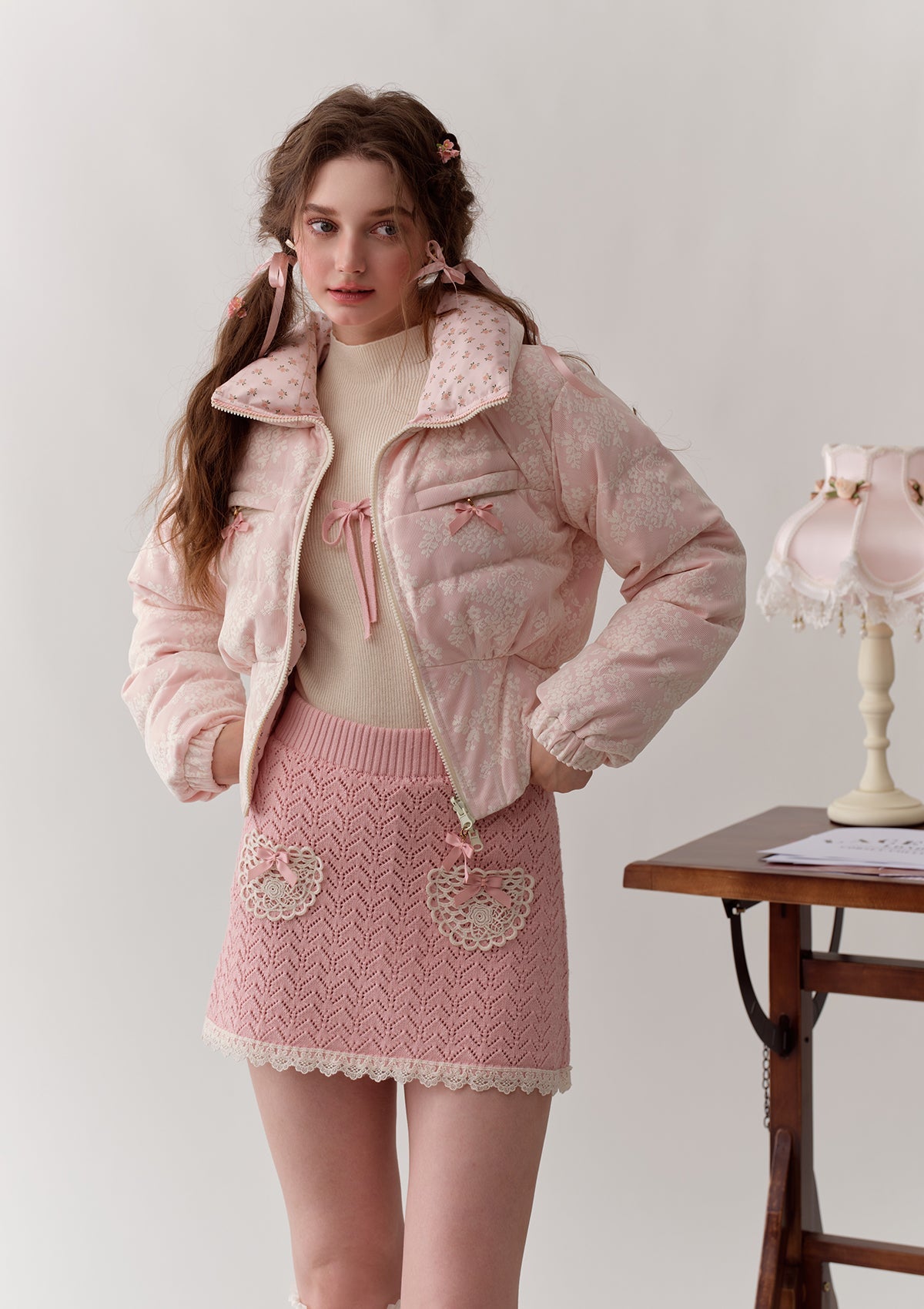 ピンクベリードーナツ」ジャケット