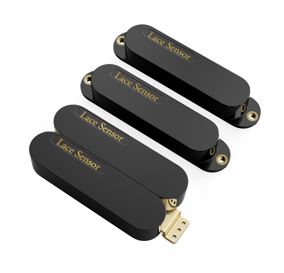 Lace Sensor Deluxe Plus Pack – Lace Music Products