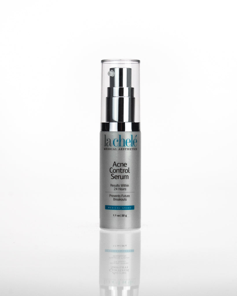 Acne Control Serum – La Chele Medical Aesthetics
