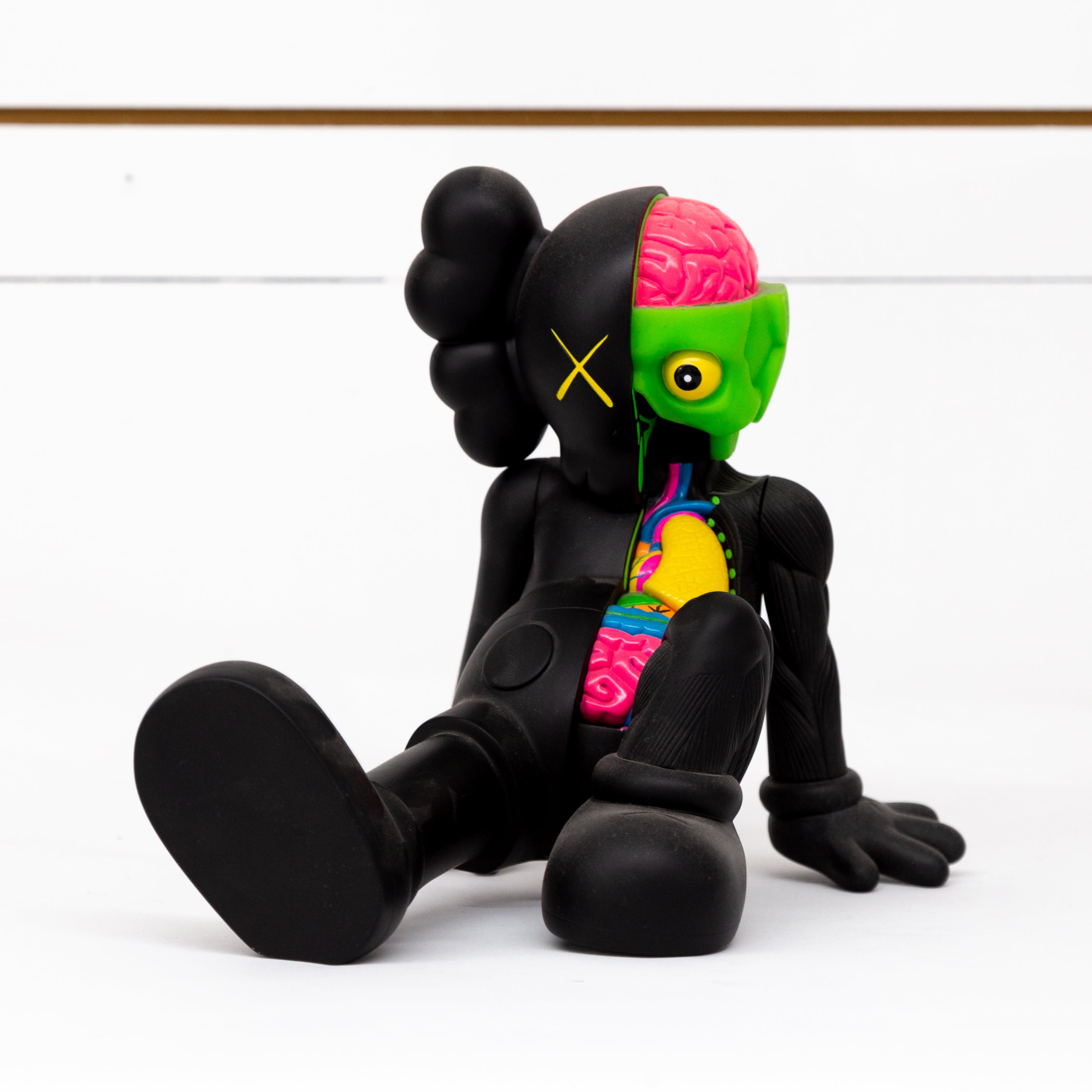 2013 Kaws Resting Place Companion – LAAMS