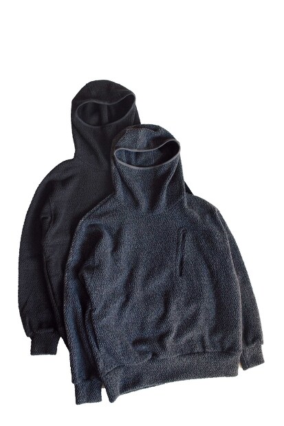 MODMNT HOODED TURTLE POPOVER [Lampa]