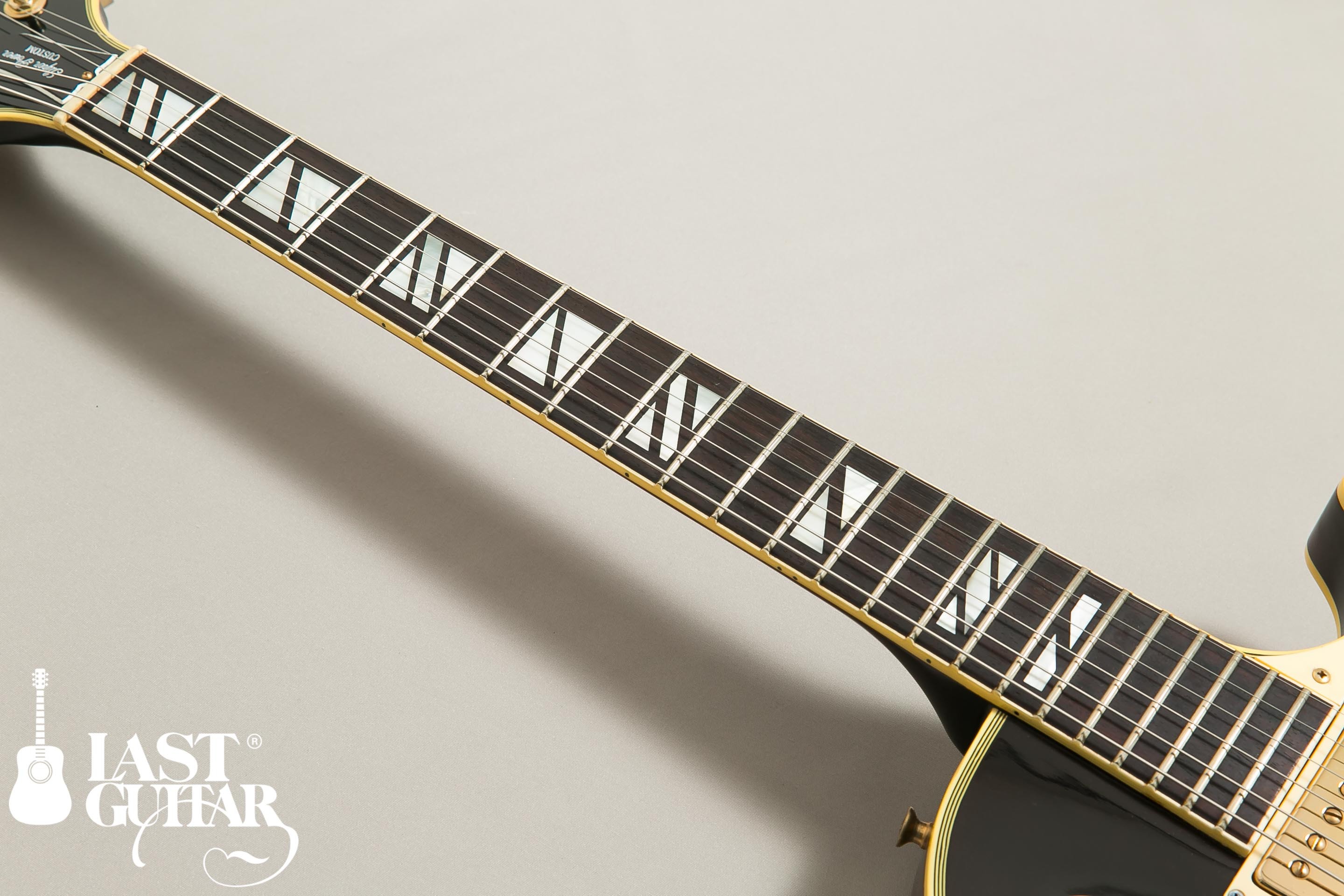 Greco レスポールカスタム 整備済み 1970年初期 ギブソン 1970年代の