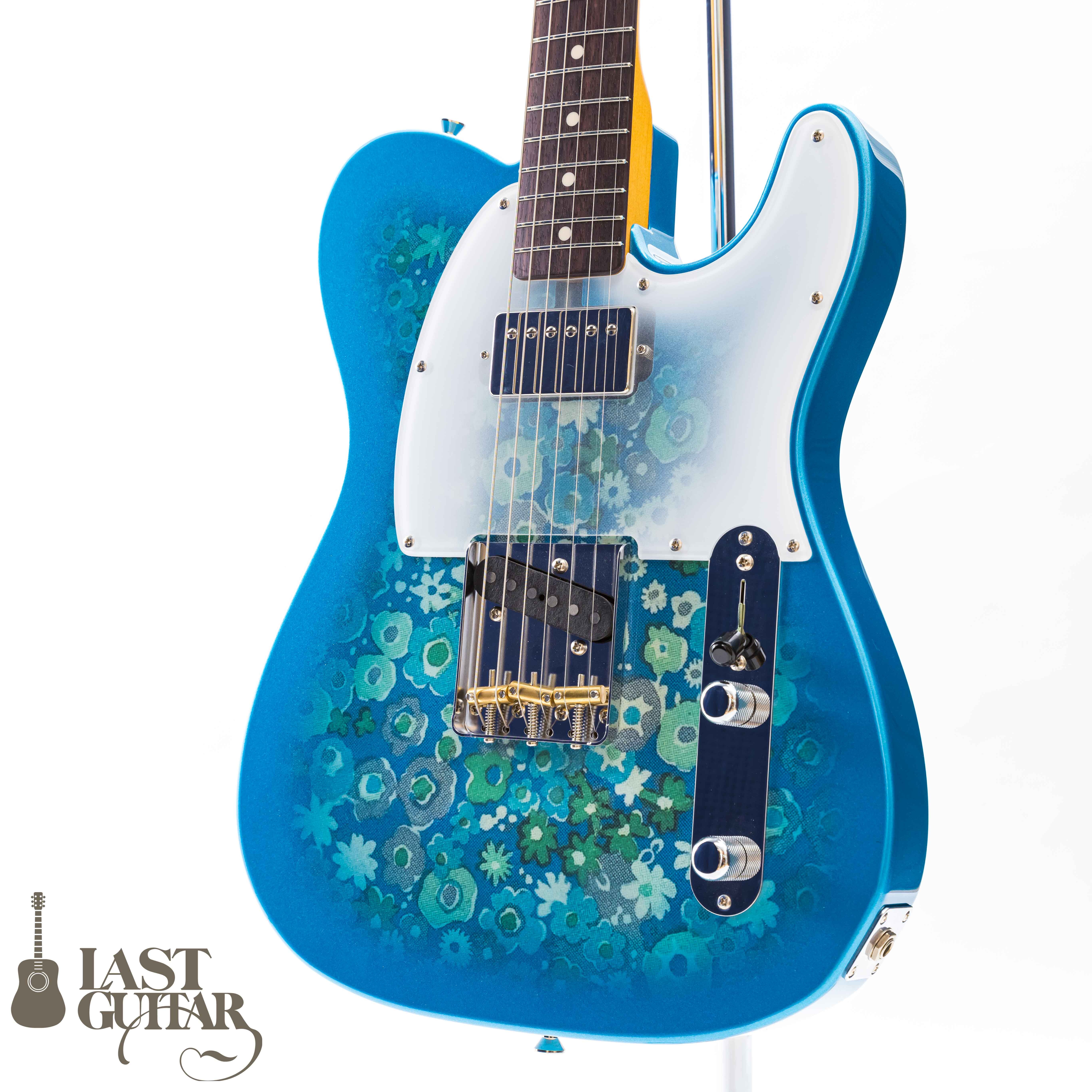 人気シリーズ Lasting TL-Blue Flower ”Reflection” の新作が入荷しま